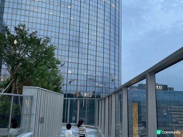 ✨九龍灣MegaBox親子一日遊，一站式玩盡真係超省媽咪心力...