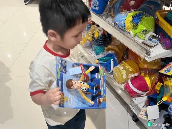 九龍灣Megabox超正親子好去處｜汪汪隊主題打卡放電一流
