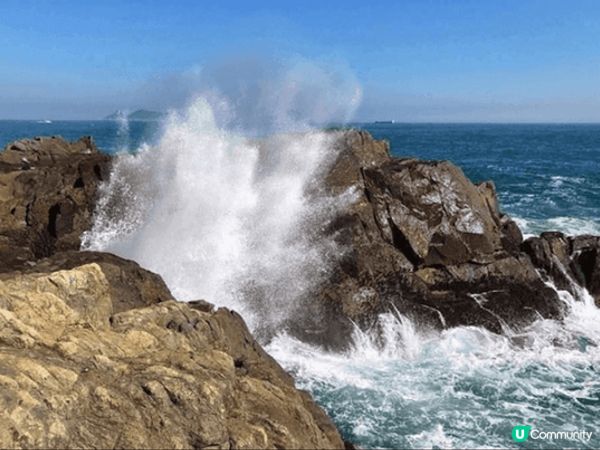 我會推介位於西貢區最南端的島嶼東龍島，島上面有多個著名景點，...