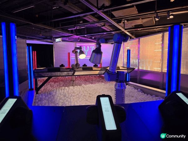 🎮親子好去處：城大全新免費遊戲展！1小時根本不夠玩！昨天帶全...
