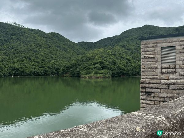 其實放假唔一定要同人湧去大尾督或者西貢