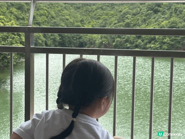 其實放假唔一定要同人湧去大尾督或者西貢