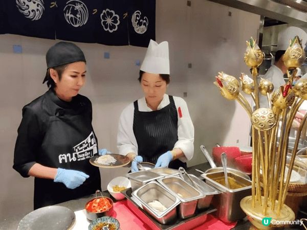 YMCA 特別獲得泰國政府旅遊局支持，邀請到連續 7 年獲得...