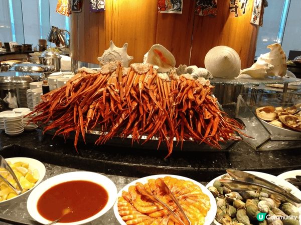 海逸君綽、位處黃埔