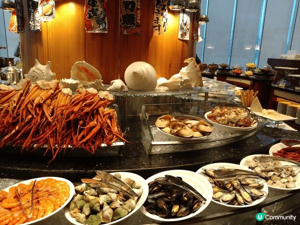 海逸君綽、位處黃埔