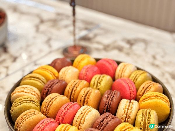 🍫 甜品