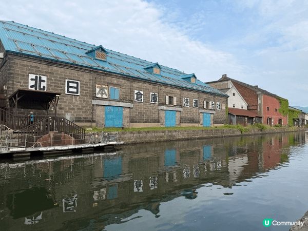 北海道真係好適合自由行，尤其如果你鍾意自然景色同慢活節奏，小...
