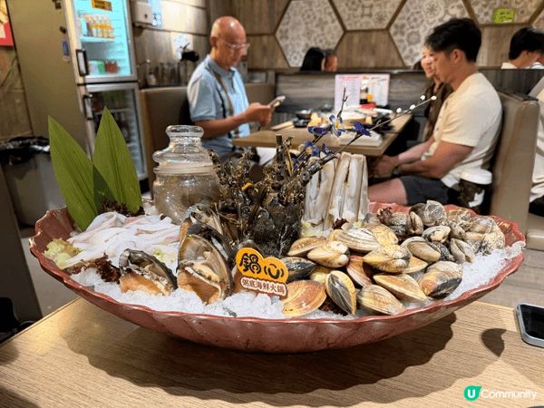 家姐一家終於從英國回香港探親了！生活在英國，雖然有炸魚薯條和...