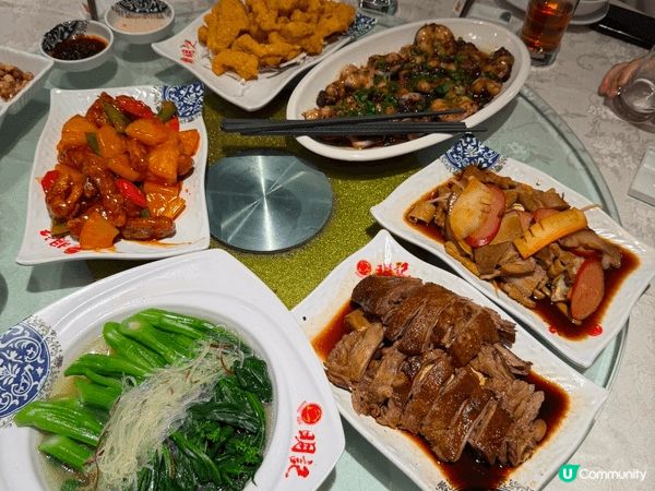 家姐一家終於從英國回香港探親了！生活在英國，雖然有炸魚薯條和...