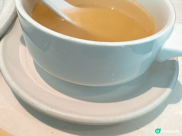 今次特登揀咗尖沙咀百樂酒店「Park Café」嘅中午自助餐...