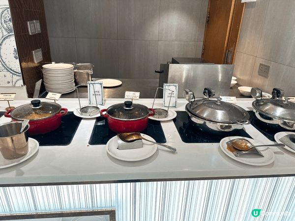 今次特登揀咗尖沙咀百樂酒店「Park Café」嘅中午自助餐...