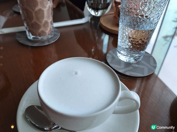 呢個Citi-AIA Afternoon Tea Set 色...