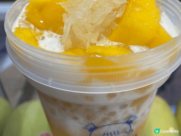 甜西施本身喺深水埗，而家開咗唔同嘅分店，喺銅鑼灣見到，非常之...