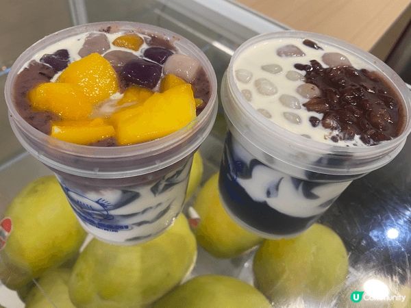 甜西施本身喺深水埗，而家開咗唔同嘅分店，喺銅鑼灣見到，非常之...