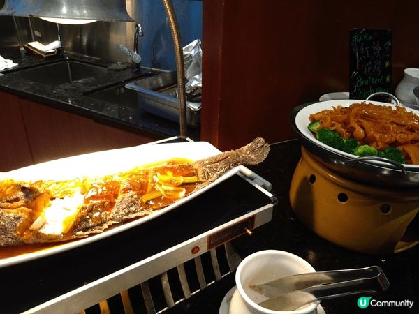 海逸君綽、位處黃埔