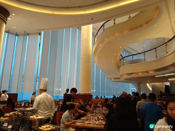 海逸君綽、位處黃埔