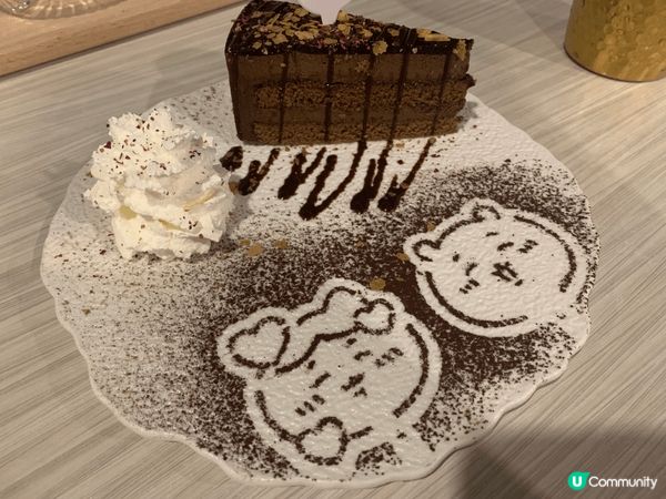 店名：第三站（Station 3 Cafe)