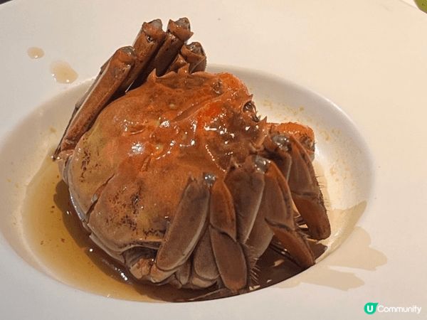 我很喜歡吃刺身，而相片中的美食就在深圳福田-極上萬膳，這裡可...