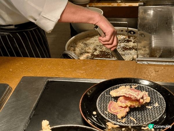 我去過尖沙咀嘅Hyatt酒店享用過自助餐, 佢性價比高, 除...