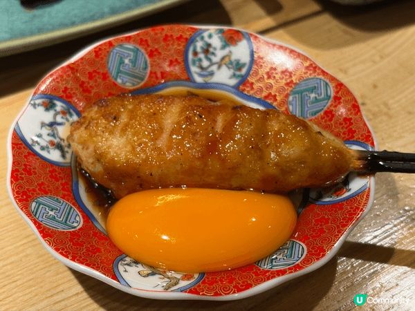 位於尖沙咀赫德道的「人生有限杯.串燒店」，設有吧檯可近距離欣...