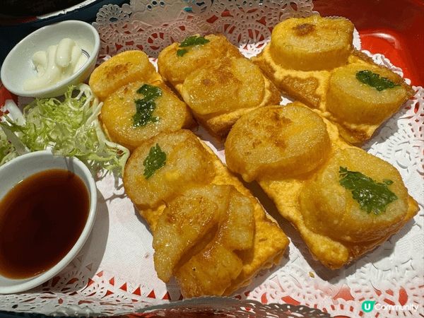 位於銅鑼灣登龍街永光中心「囍筷大排檔」，將坪洲特式帶到灣仔區...