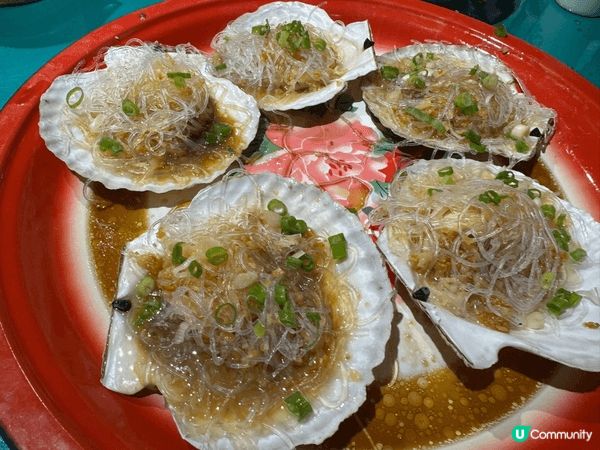 位於銅鑼灣登龍街永光中心「囍筷大排檔」，將坪洲特式帶到灣仔區...