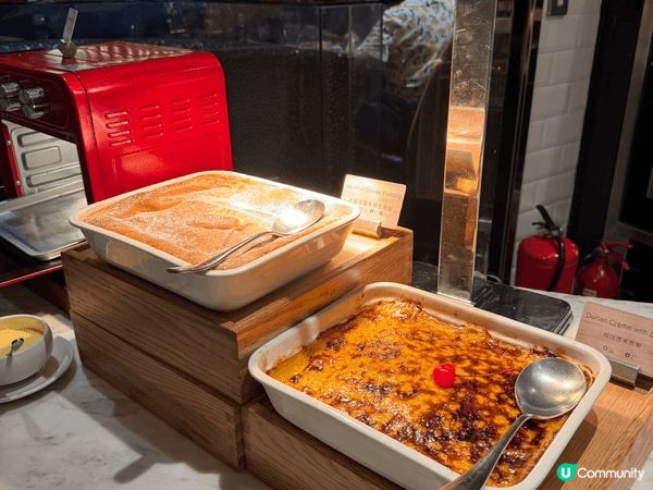 尖沙咀有一間一直以來水準都極高的酒店自助餐，就是香港朗廷酒店...