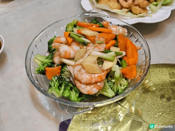 今次到訪九記海鮮小廚，是土瓜灣街坊大排檔人氣王，餐廳以鑊氣十...
