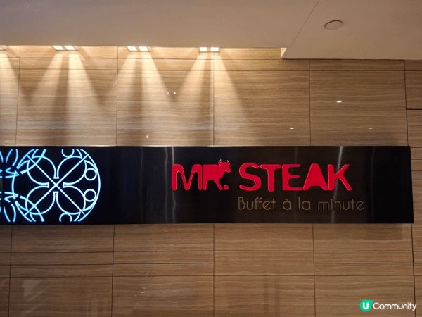 ✨銅鑼灣Mr. Steak晚市自助餐💯任飲任食😍多款人氣美食...