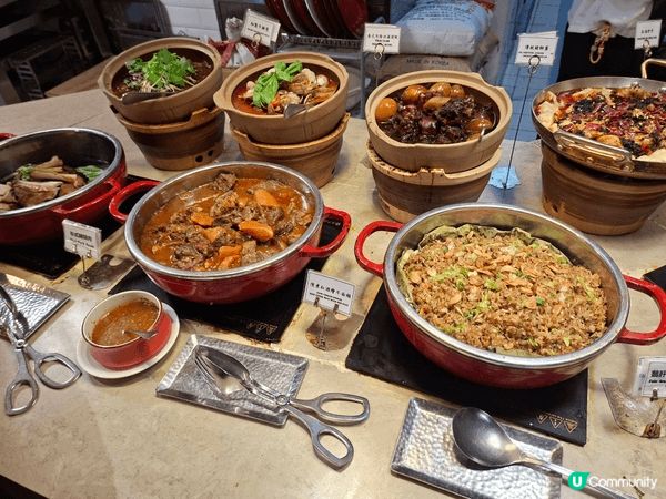 ✨銅鑼灣Mr. Steak晚市自助餐💯任飲任食😍多款人氣美食...