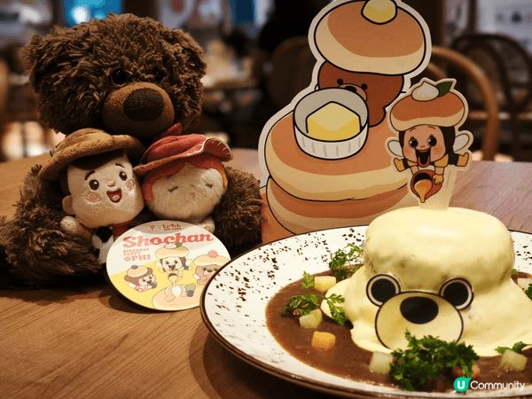 今晚同朋友去咗PHI coffee and pancake，...