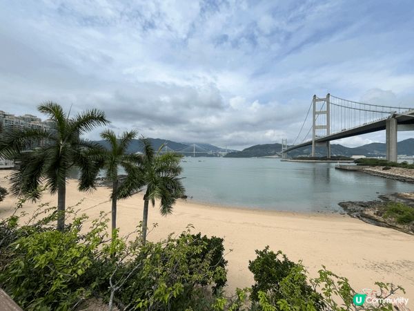 位於馬灣的挪亞方舟公園，真的好適合一家大細去玩，除咗可以接觸...