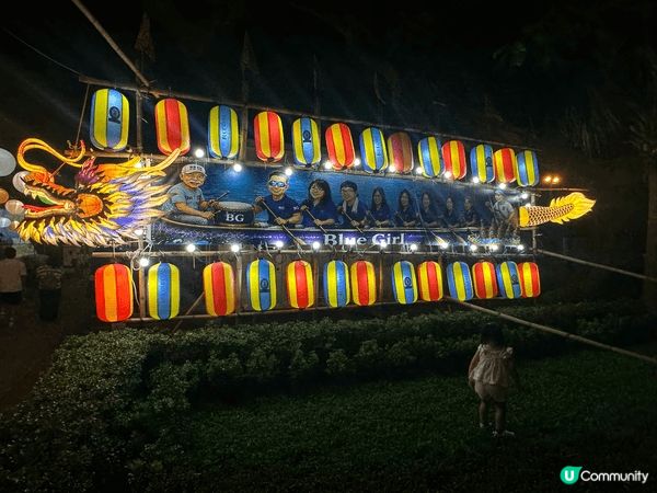 大澳有獨特嘅棚屋同貓貓街，風景有特色之餘，小朋友又可以坐船睇...