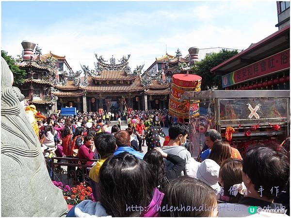 【旅遊台灣】芋頭之鄉與日落之地