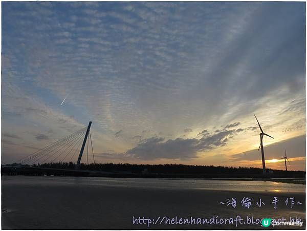 【旅遊台灣】芋頭之鄉與日落之地