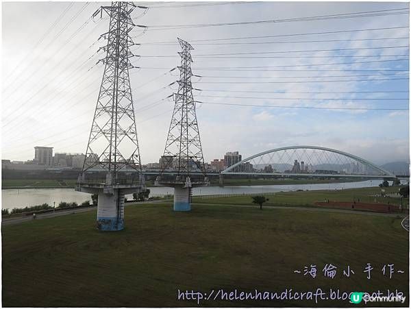 【旅遊台灣】台北市內與近郊