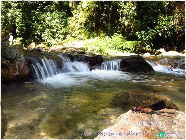 【旅遊台灣】礁溪行山泡湯之旅