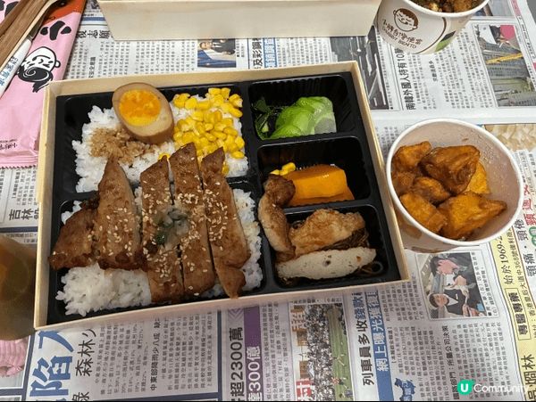 位於沙田的小胖台灣料理，一直都覺得性價比很高，今次在food...