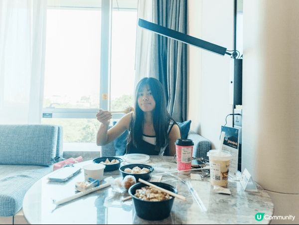 呢個係我去深圳玩兩日一夜既打卡相～入住左深圳同泰萬宜酒店，地...