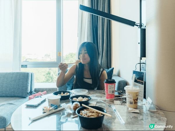 超級美味的深圳美食