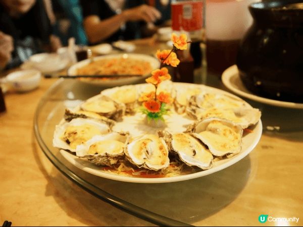 超級美味的深圳美食
