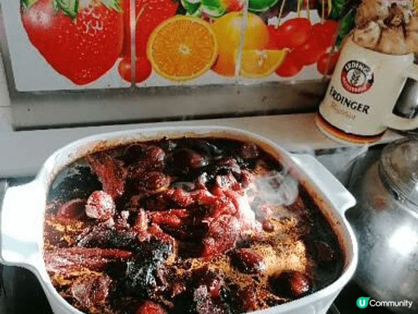 自己學整美味食品！外面食太貴！自己學整啦😜