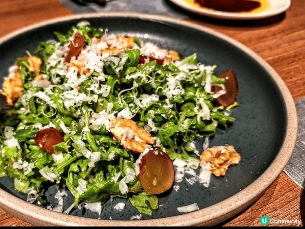 Giá Trattoria Italiana - 灣仔一間意...