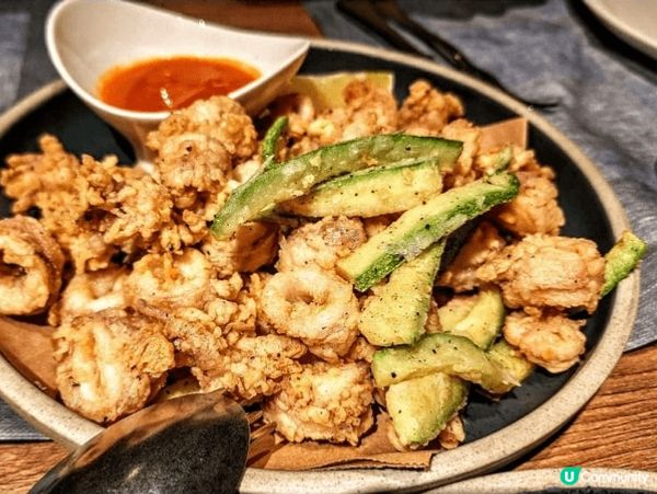 Giá Trattoria Italiana - 灣仔一間意...