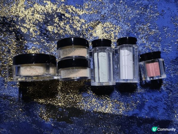 最近接觸到一款全系列為粉裝的化妝品，是來自日本的Rachel...