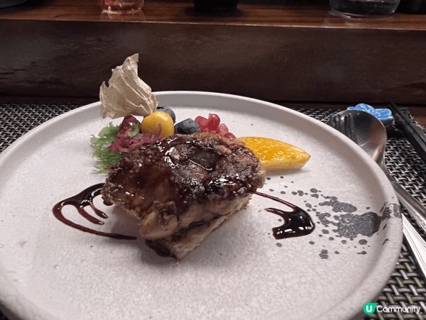 Teppanyaki!