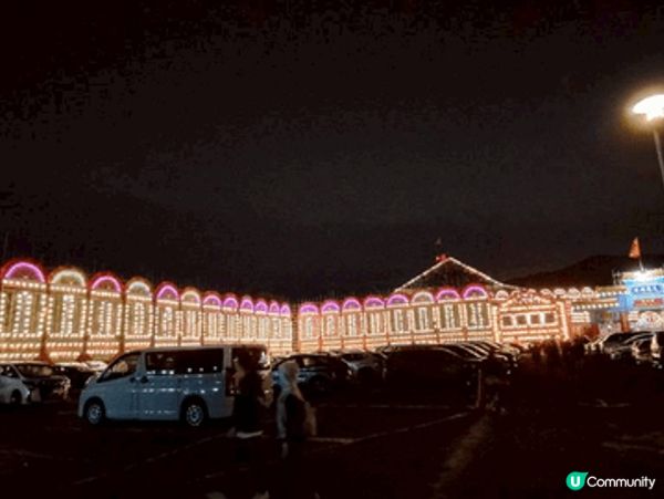 錦田鄉酬恩建醮2025，係全球最大臨時竹構祭壇，十年一度嘅盛...