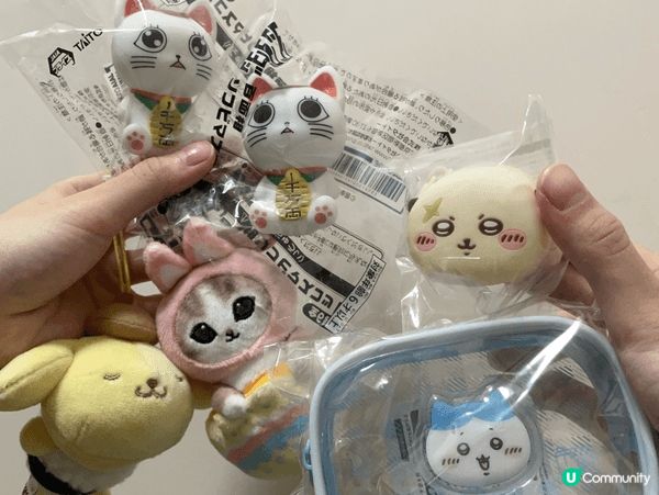 最近旺角Moko為慶祝今個聖誕，以星星人為主題，中庭放置咗多...