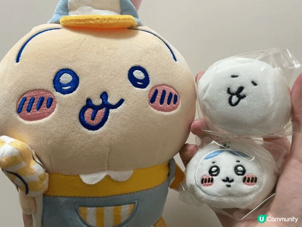 最近旺角Moko為慶祝今個聖誕，以星星人為主題，中庭放置咗多...