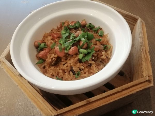 去鐘廚飲茶，$7籠點心，又平又美味，大家一起食飽過肥年#食飽...